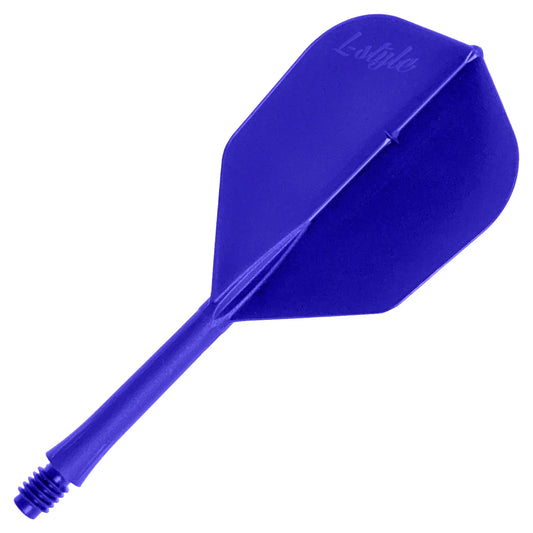 L-Style BarFlight Integrated Flights & Shafts