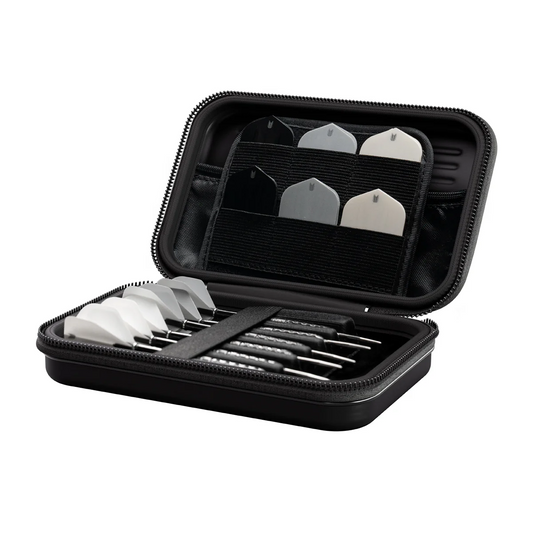 TAKOMA XL LARGE DARTS CASE / WALLET BY TARGET