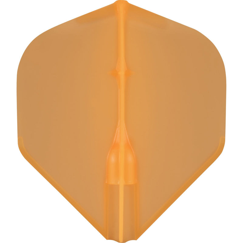 L-STYLE - EZ L-FLIGHTS - INTEGRATED CHAMPAGNE RING - L1 STANDARD