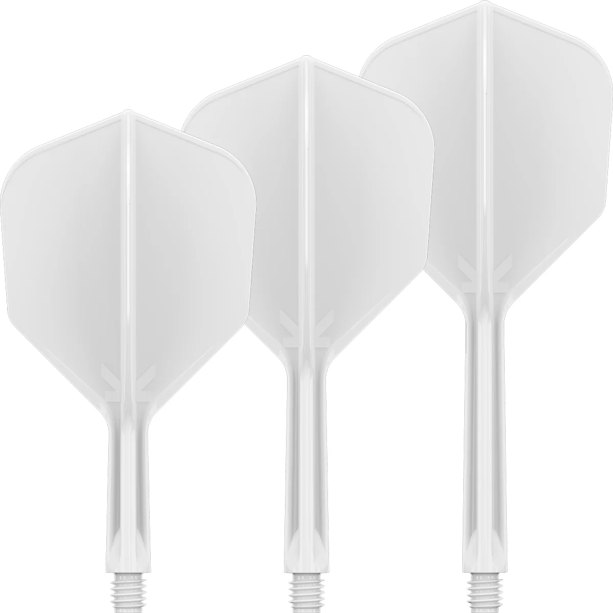 K-FLEX WHITE NO6 ONE PIECE FLIGHTS BY TARGET