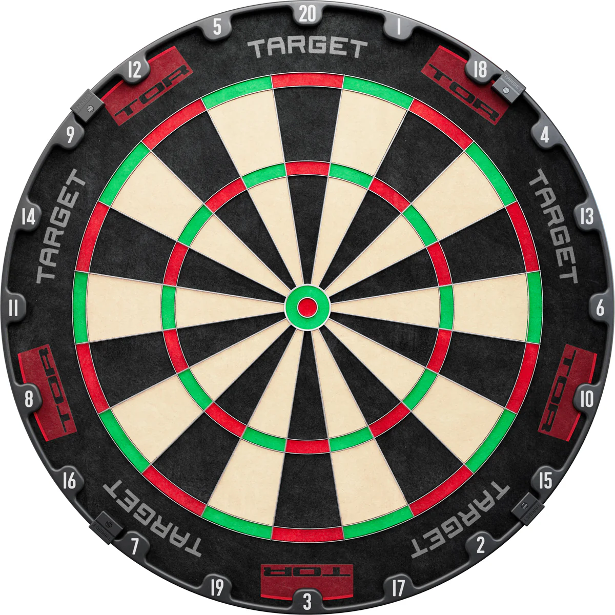 TOR DARTBOARD BY TARGET