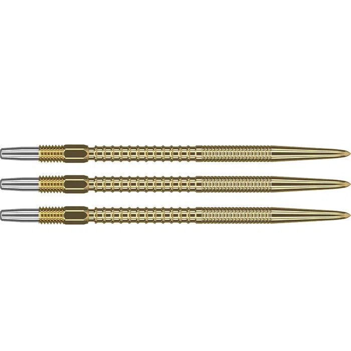 SWISS FIREPOINT REPLACEMENT DART POINTS BY TARGET