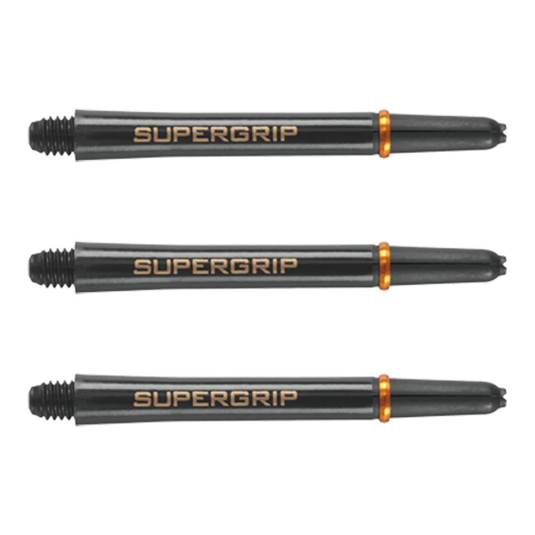 HARROWS SUPERGRIP DART STEMS / SHAFTS