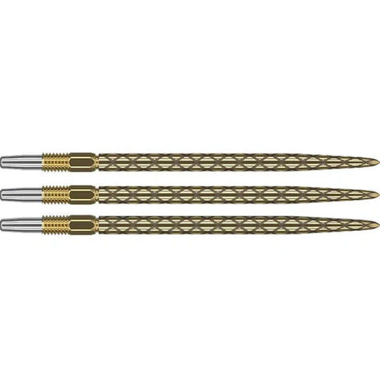 SWISS DIAMOND PRO POINTS BY TARGET