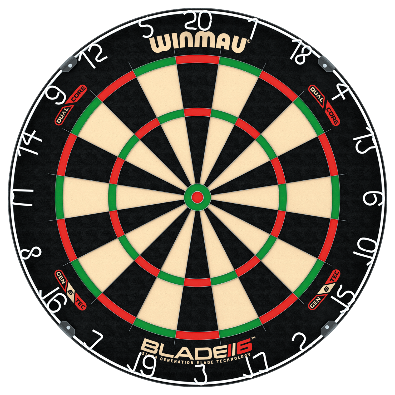 Dartboards