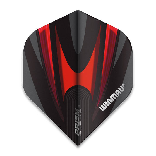 Prism Alpha Standard Dart Flights