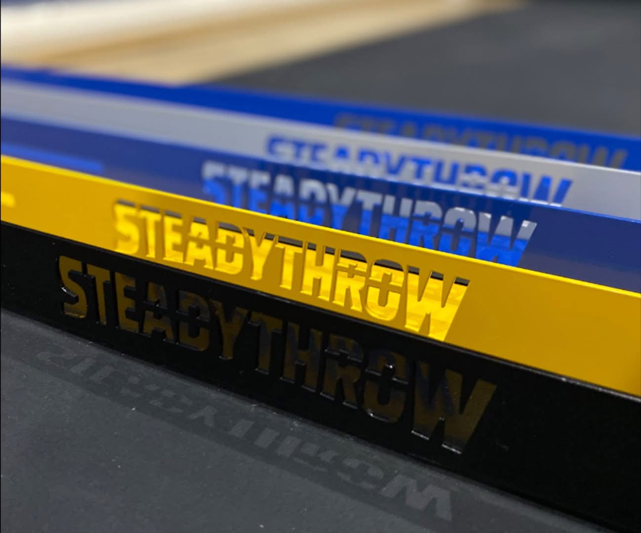 STEADYTHROW LITE (880MM) RAISED OCHE