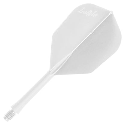 L-Style BarFlight Integrated Flights & Shafts