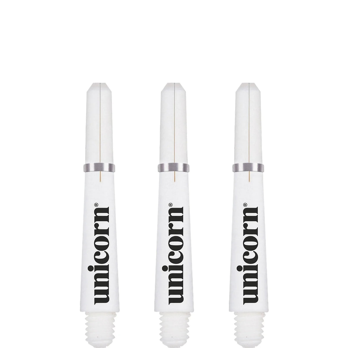 Unicorn Gripper 4 Dart Shafts