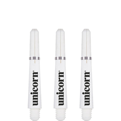 Unicorn Gripper 4 Dart Shafts
