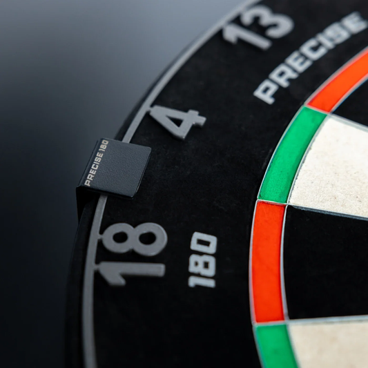 Precise180 Magnetic Holding System