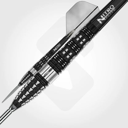 RECON 90% SWITCH POINT DARTS | TORPEDO
