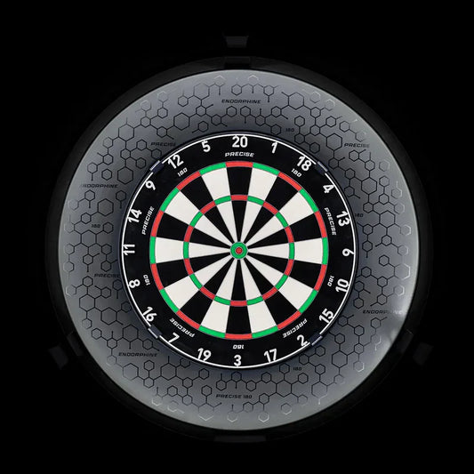 PRECISE 180 DARTBOARD SURROUND