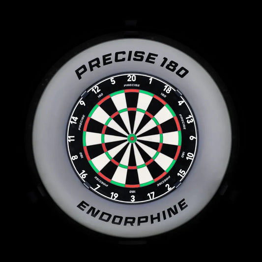 PRECISE 180 DARTBOARD SURROUND