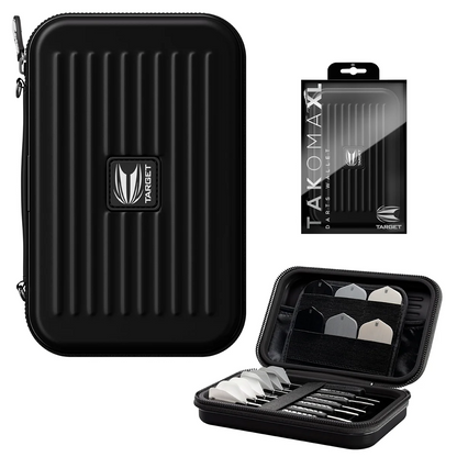 TAKOMA XL LARGE DARTS CASE / WALLET BY TARGET