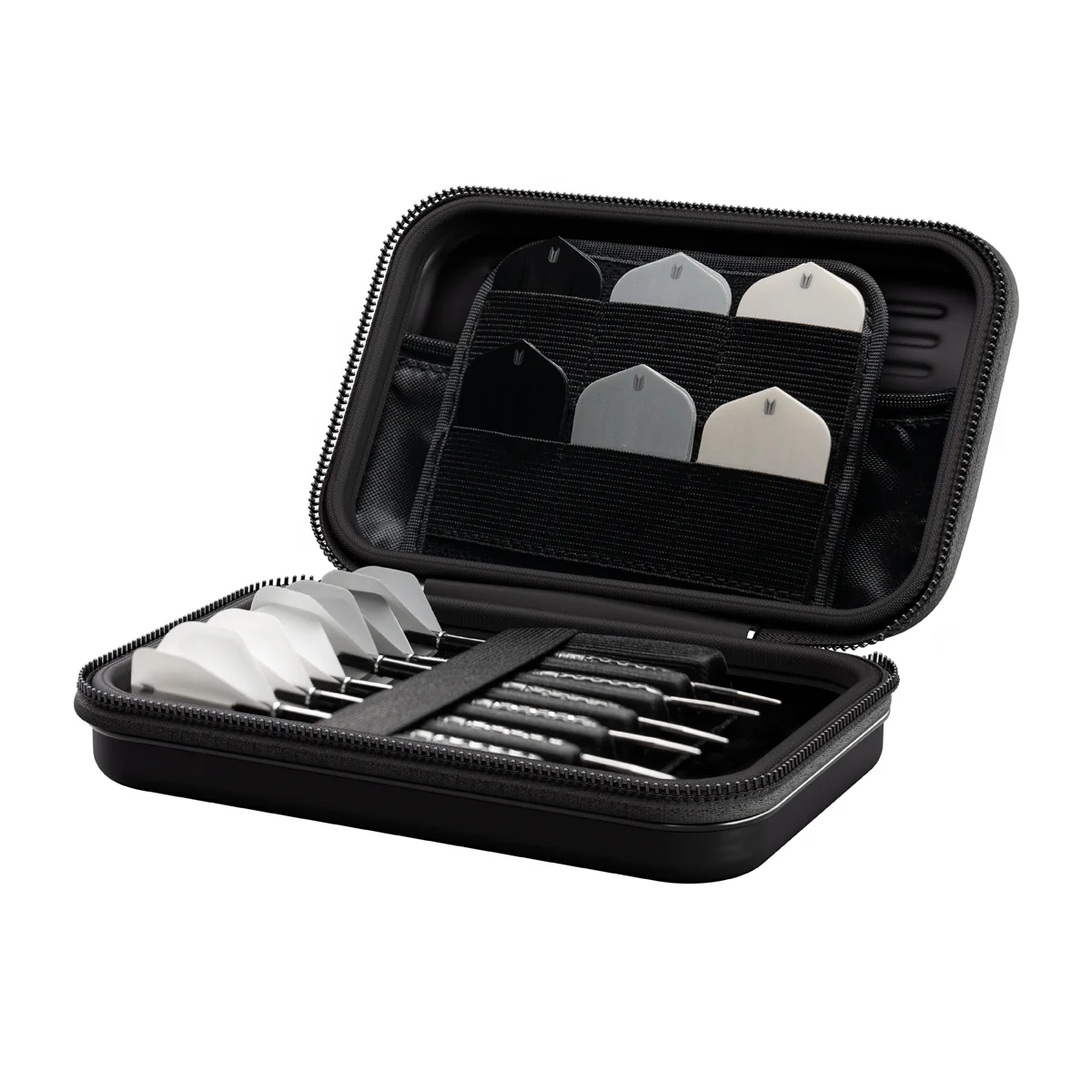 TAKOMA XL LARGE DARTS CASE / WALLET BY TARGET