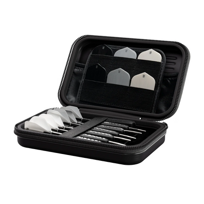 TAKOMA XL LARGE DARTS CASE / WALLET BY TARGET