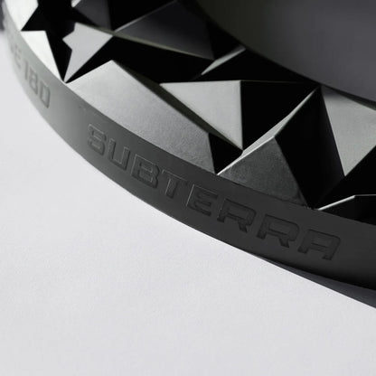 Precise180 Subterra Graphite 3D - Dartboard Surround