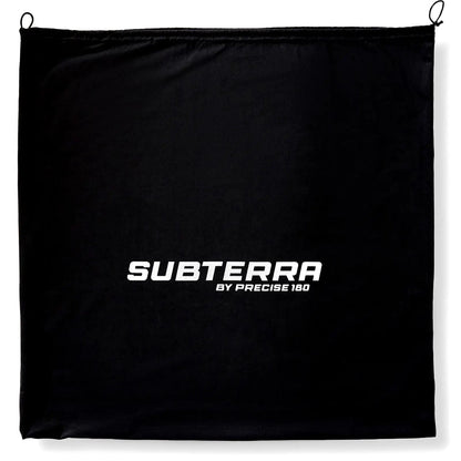 Precise180 Subterra Graphite 3D - Dartboard Surround