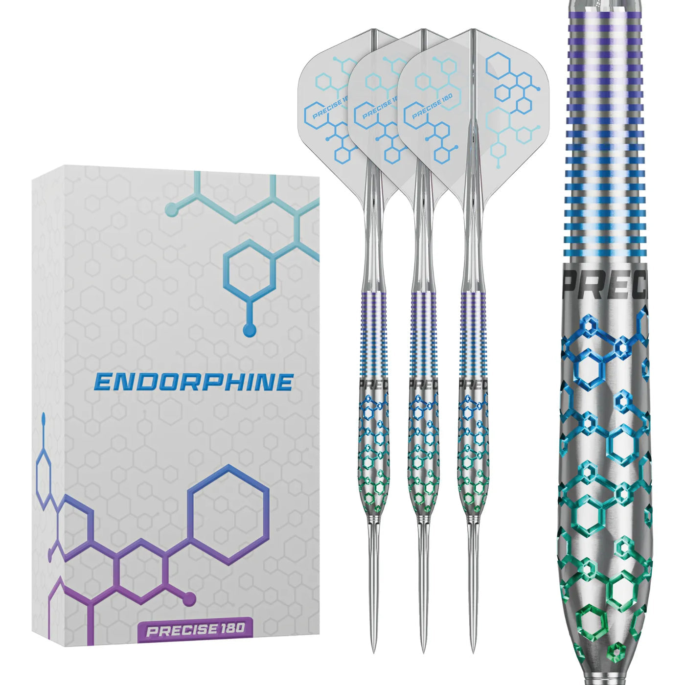 PRECISE180 ENDORPHIN DART
