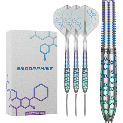 PRECISE180 ENDORPHIN DART
