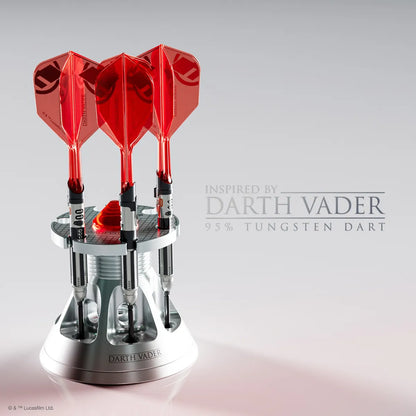 STAR WARS DARTH VADER LIGHTSABER FIRST EDITION SP