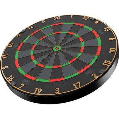 Bull's Advantage Black - Professional Dartboard