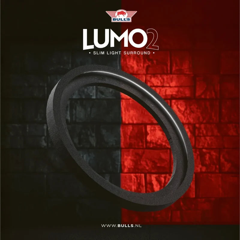 BULL'S NL LUMO 2 SURROUND LIGHTING SYSTEM