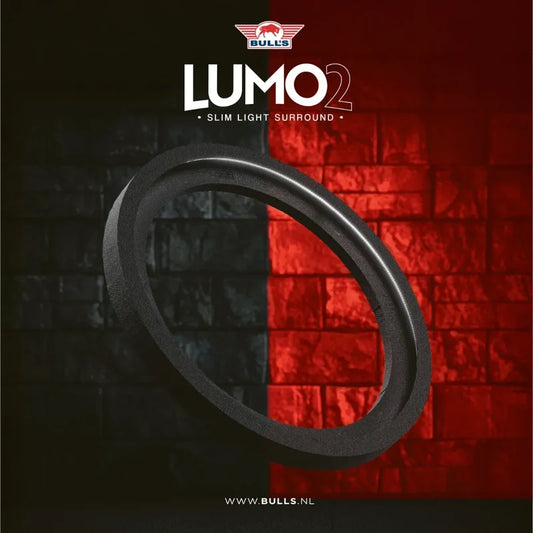 BULL'S NL LUMO 2 SURROUND LIGHTING SYSTEM