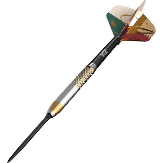 BULL'S NL VINTAGO SHARK CP 90% TUNGSTEN STEEL TIP DARTS