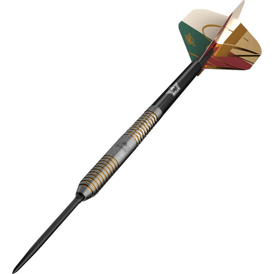 BULL'S NL VINTAGO GHOST CP 90% TUNGSTEN STEEL TIP DARTS