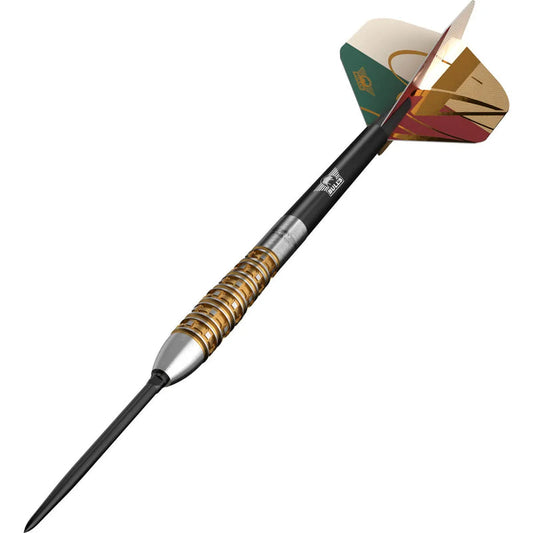 BULL'S NL VINTAGO BOMB CP 90% TUNGSTEN STEEL TIP DARTS