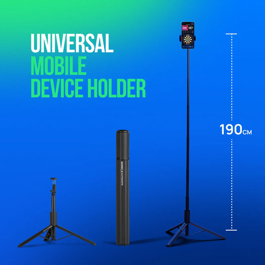 AUTODARTS DEVICE STAND + 12 MONTH PLUS SUBSCRIPTION BUNDLE