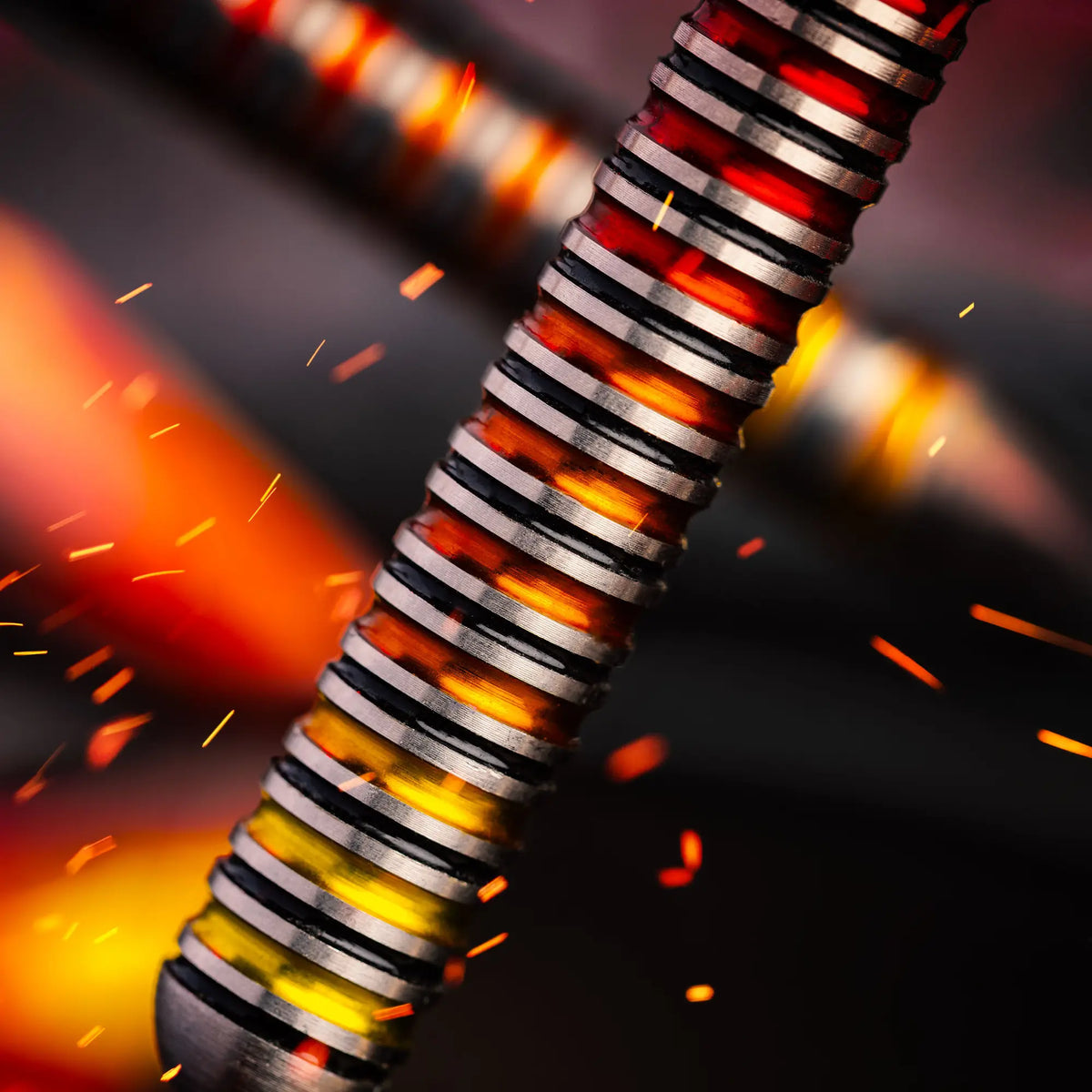FURNACE 90% TUNGSTEN CORE DARTS