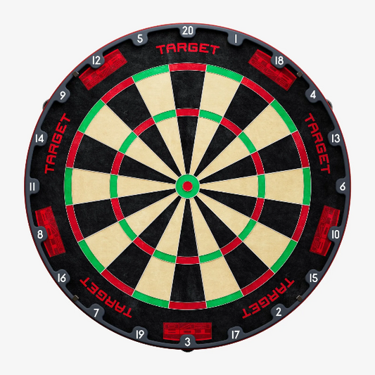 TOR EVO DARTBOARD
