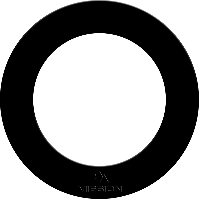 MISSION DARTBOARD SURROUND