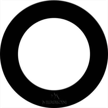 MISSION DARTBOARD SURROUND