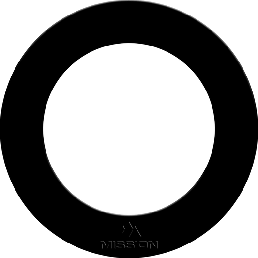 MISSION DARTBOARD SURROUND