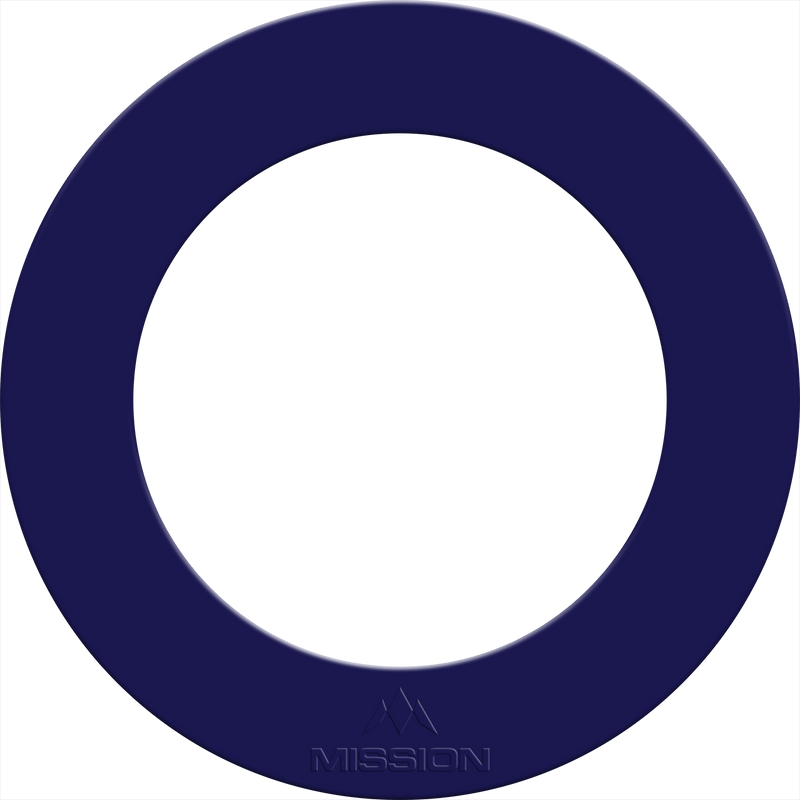 MISSION DARTBOARD SURROUND