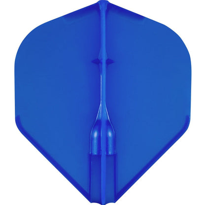 L-STYLE - EZ L-FLIGHTS - INTEGRATED CHAMPAGNE RING - L1 STANDARD