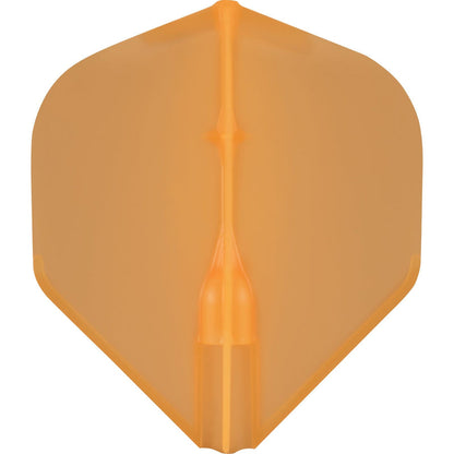 L-STYLE - EZ L-FLIGHTS - INTEGRATED CHAMPAGNE RING - L1 STANDARD