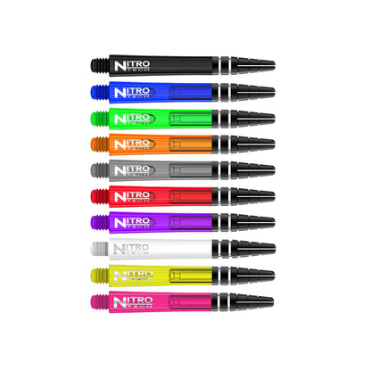 NITROTECH SHAFTS