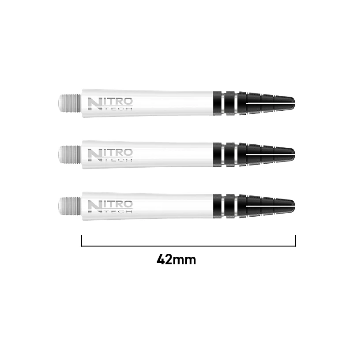 NITROTECH SHAFTS