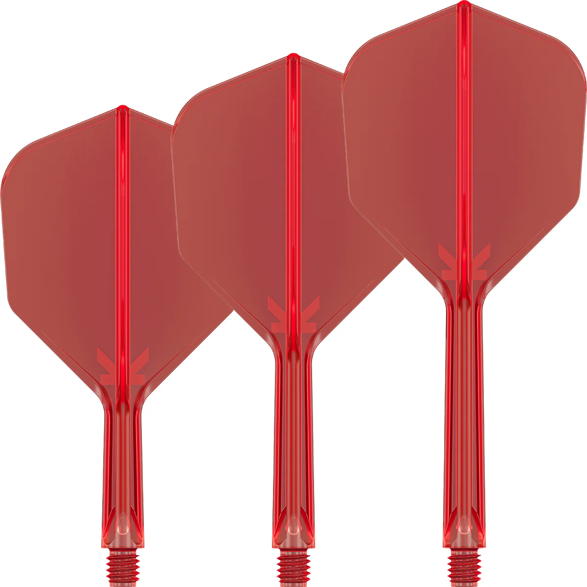 K-FLEX RED NO6 ONE PIECE FLIGHTS BY TARGET