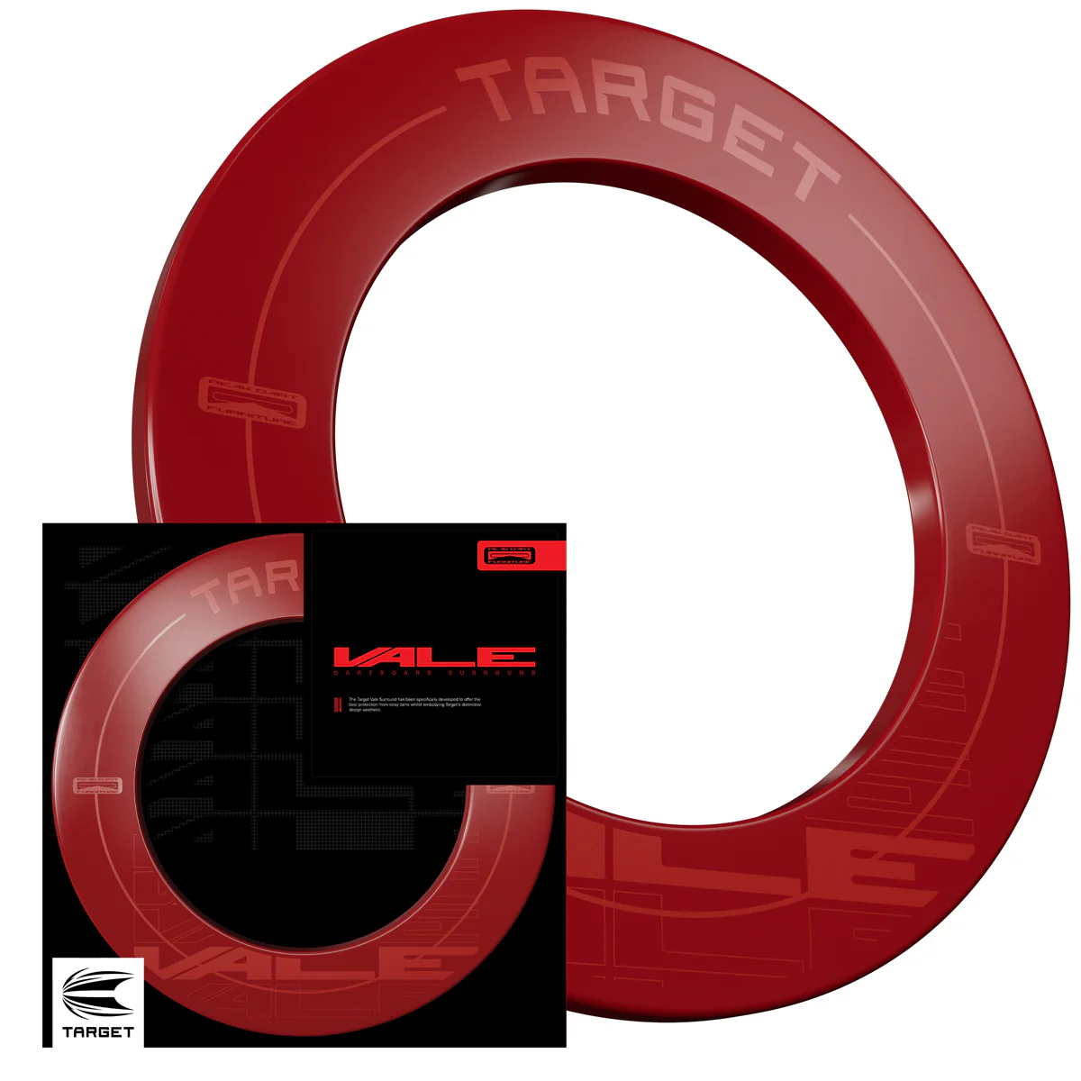 VALE SURROUND BY TARGET