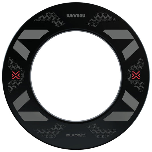 Blade X - Dartboard Surround