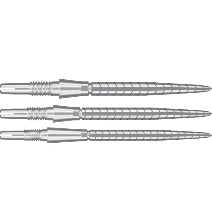 SWISS STORM QUARTZ POINTS BY TARGET