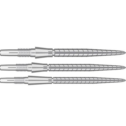 SWISS STORM QUARTZ POINTS BY TARGET