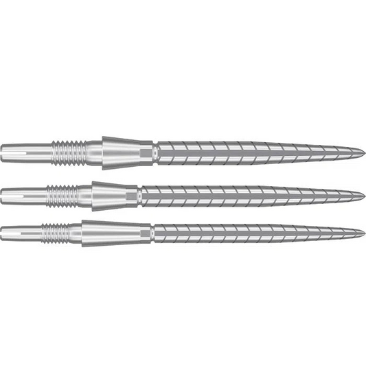 SWISS STORM QUARTZ POINTS BY TARGET