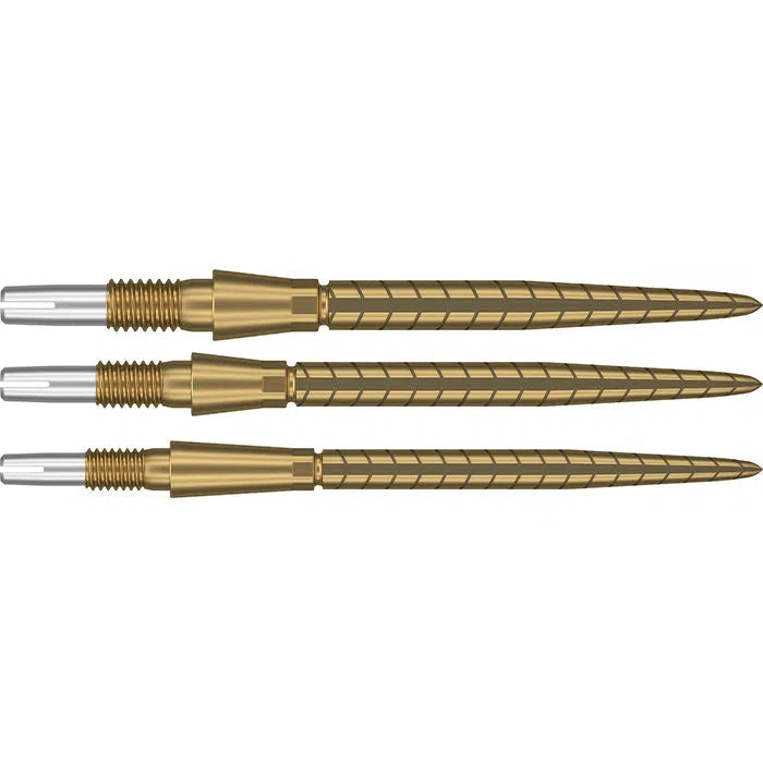 SWISS STORM QUARTZ POINTS BY TARGET